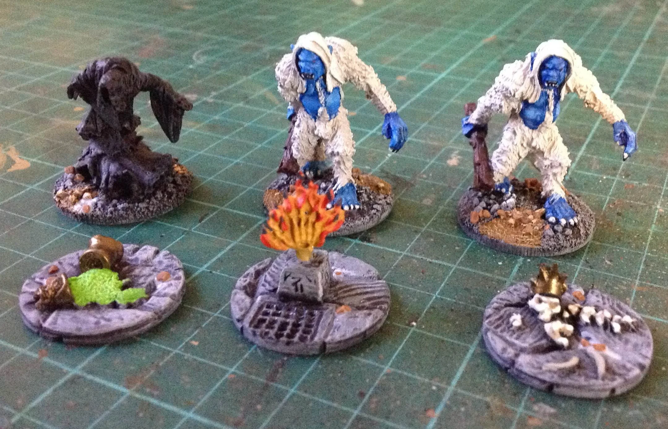 31st December (24 points)