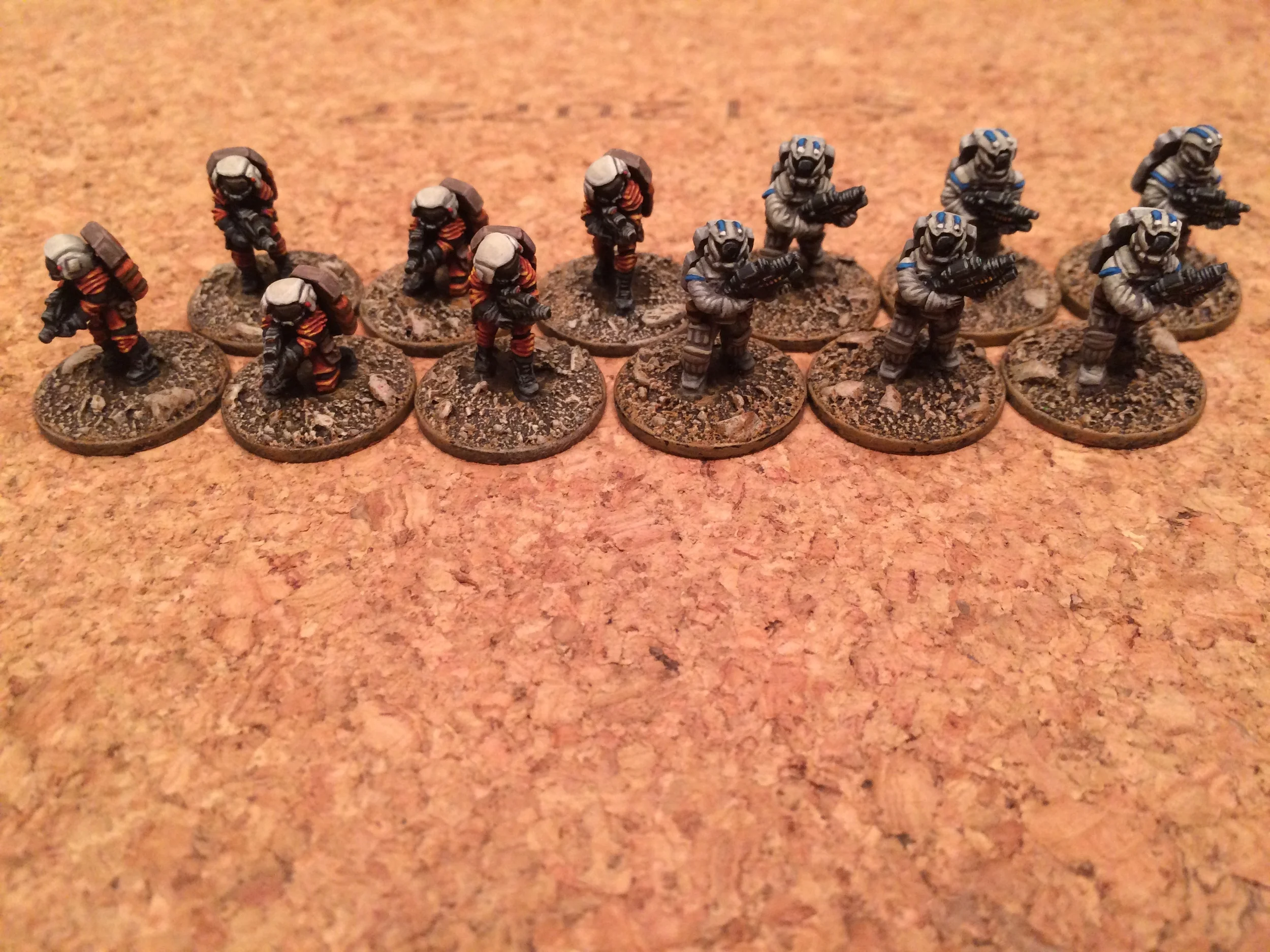 6th January (12 points)