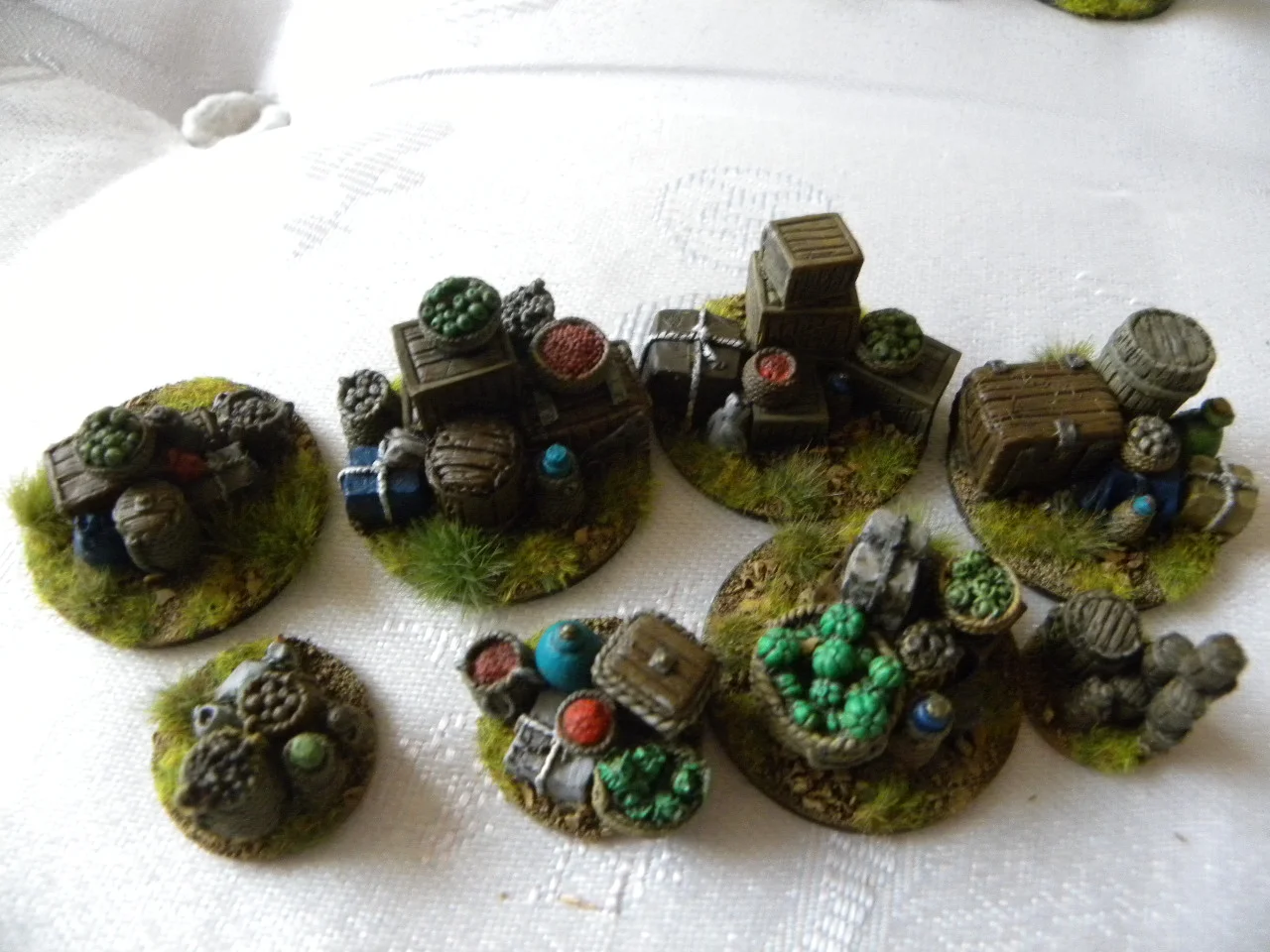 17th January (36 points)