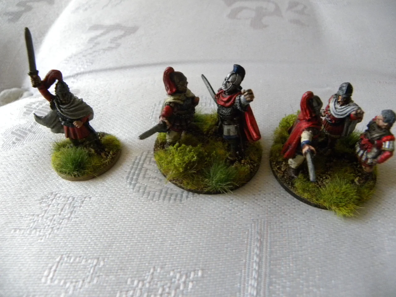 17th January (24 points)