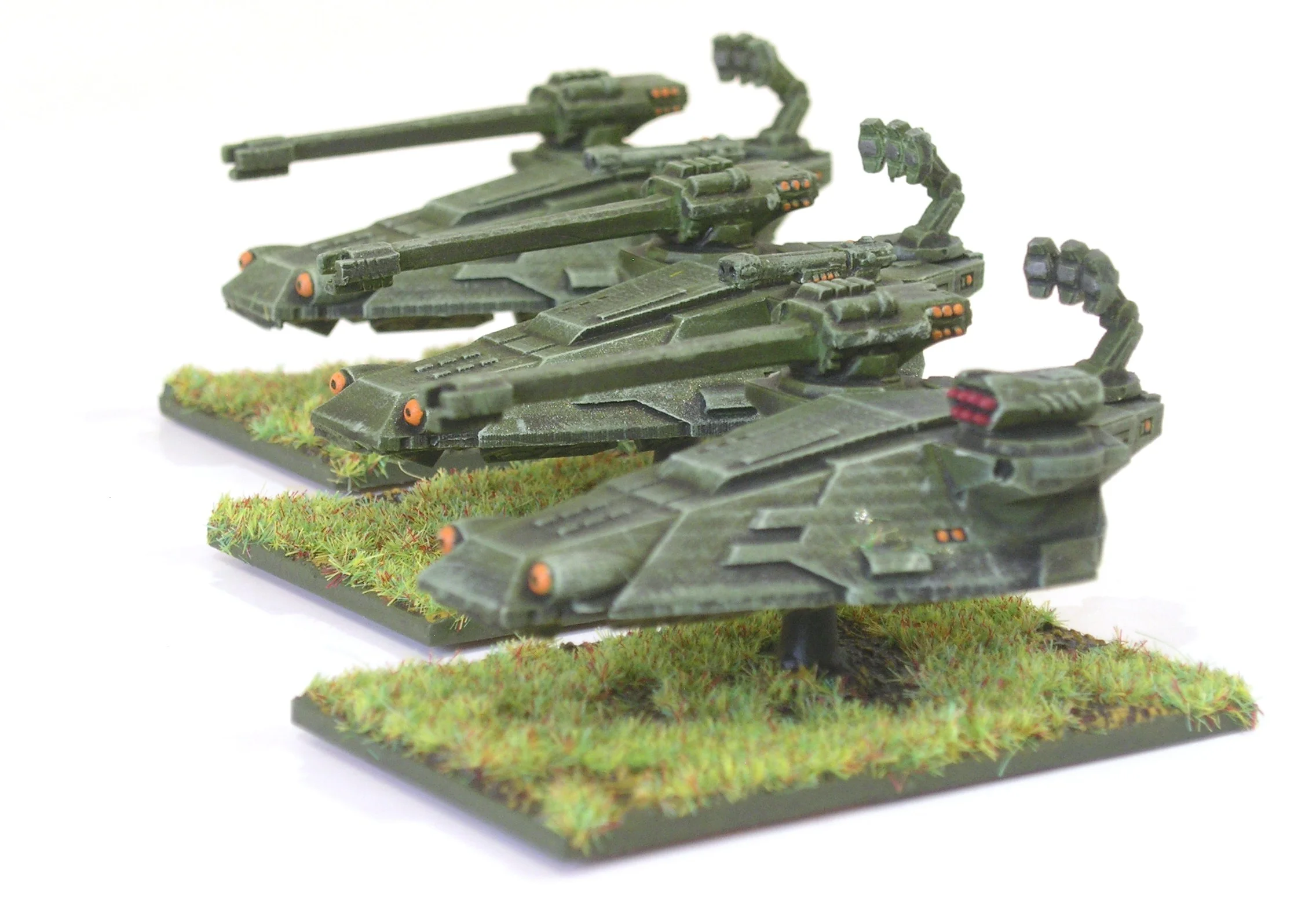 24th January (18 points)