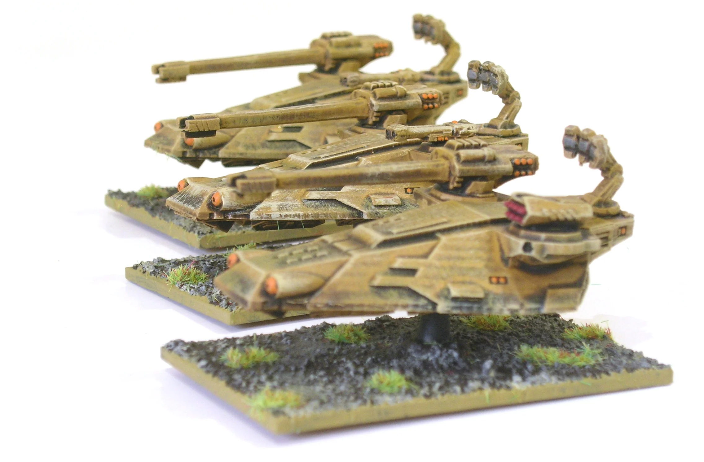 24th January (18 points)