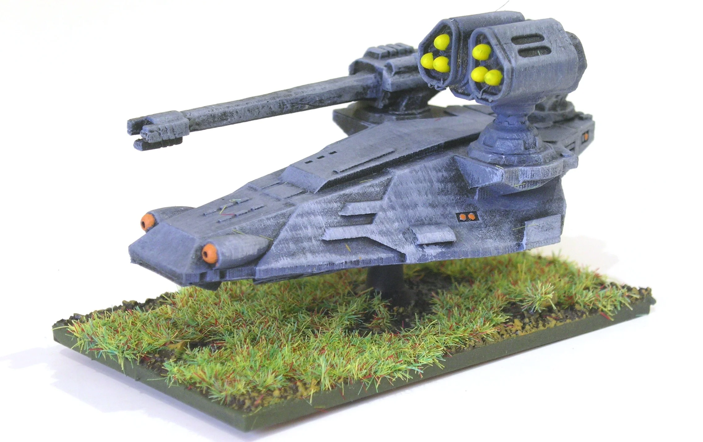 24th January (6 points)