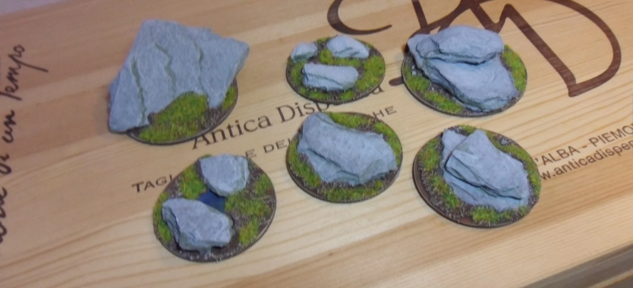 24th January (36 points)