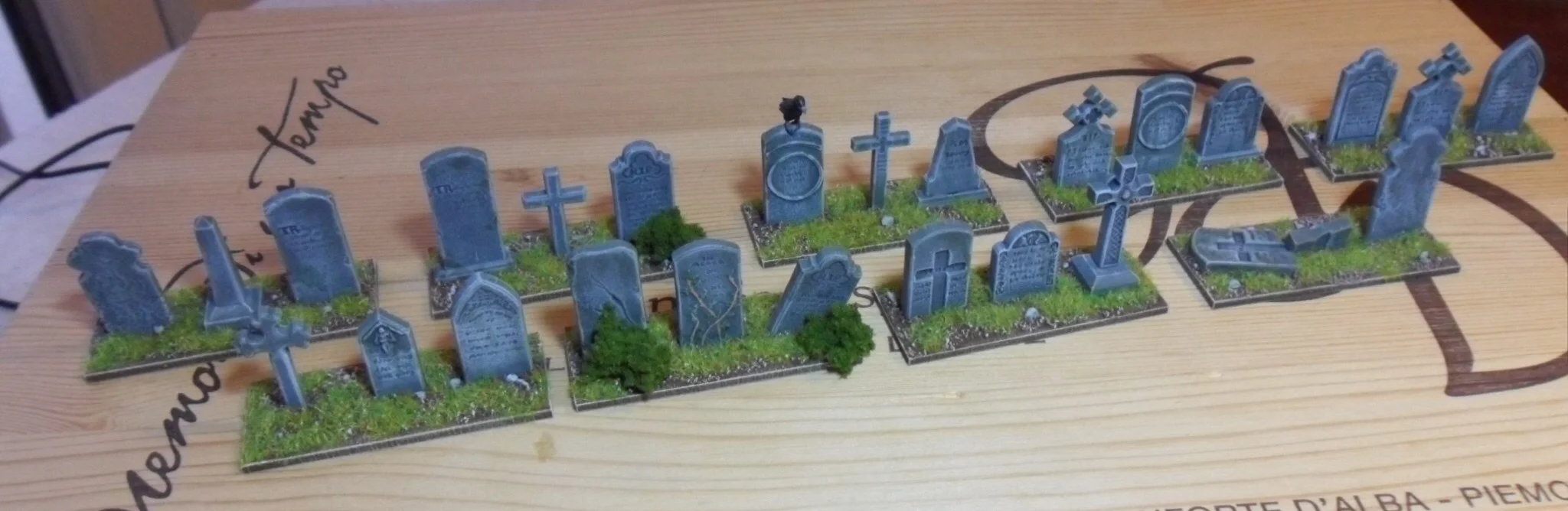 24th January (36 points)