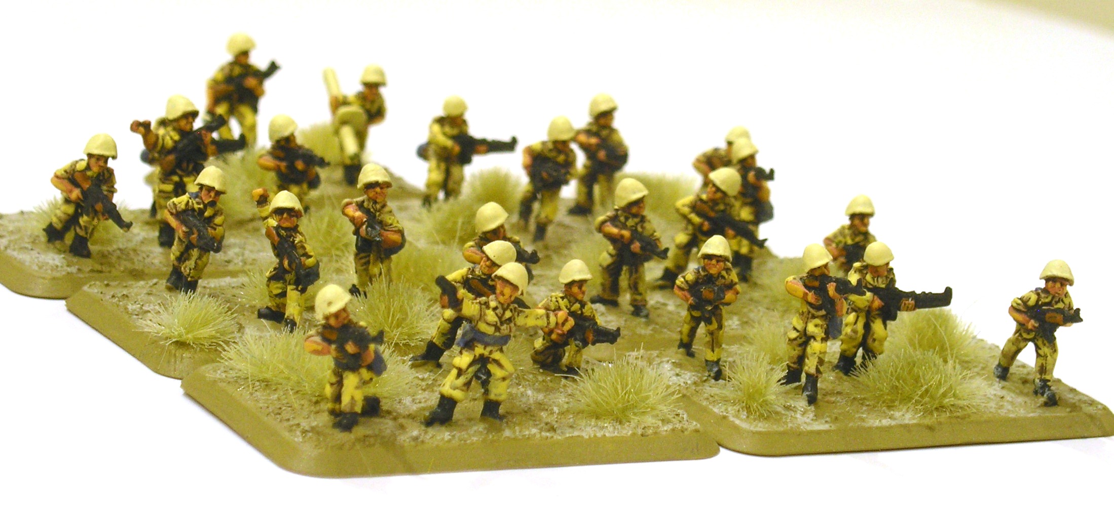 3rd Platoon