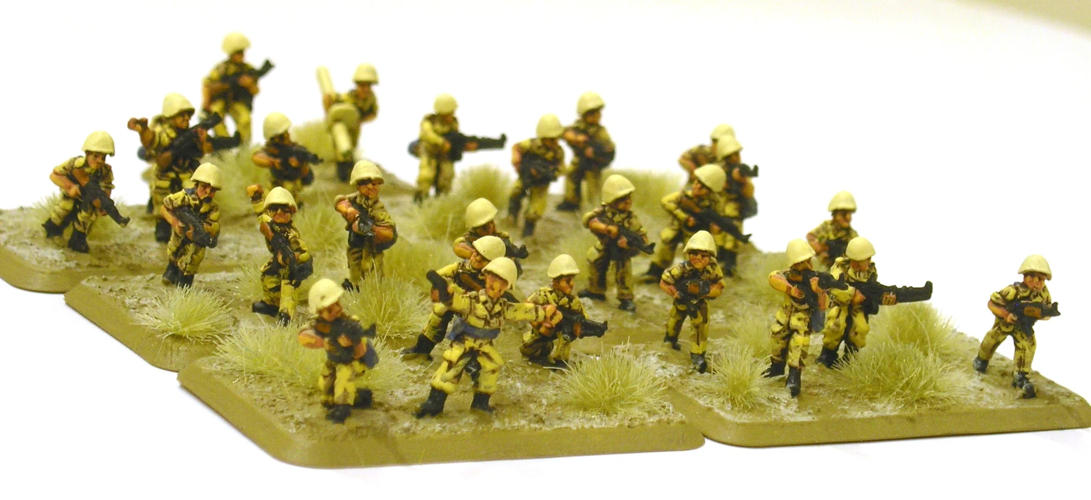 26th January (26 points)