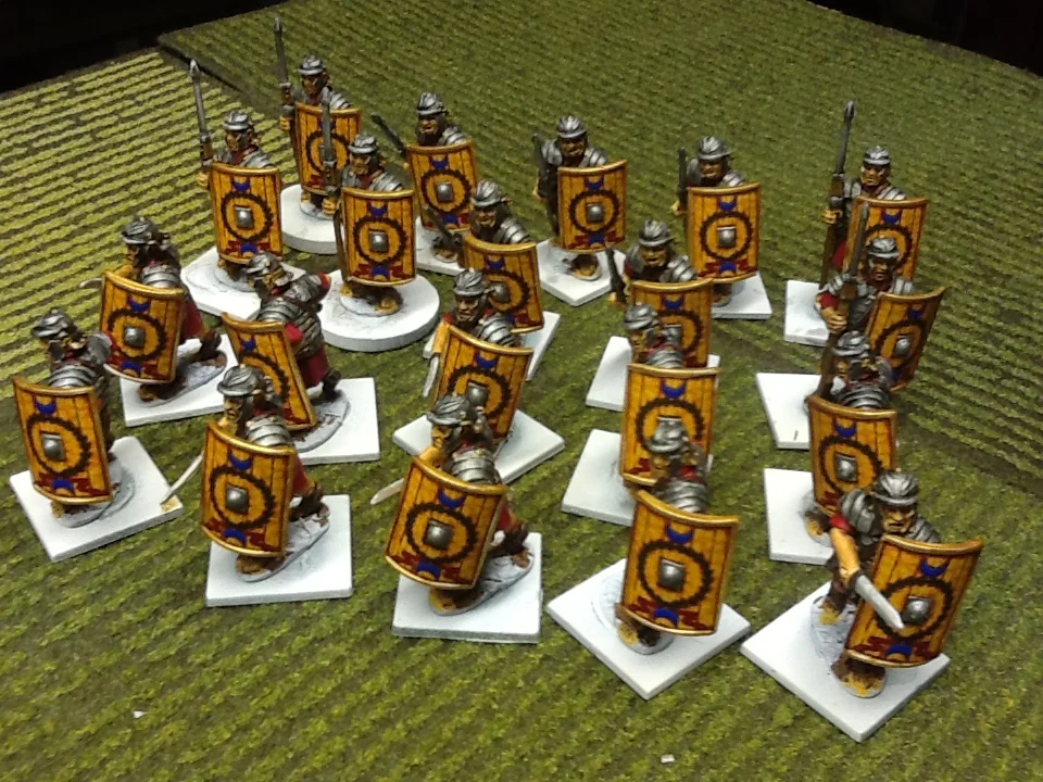 28th January (80 points)