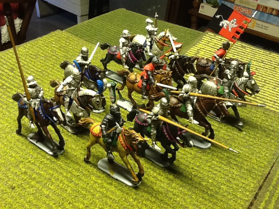 28th January (48 points)