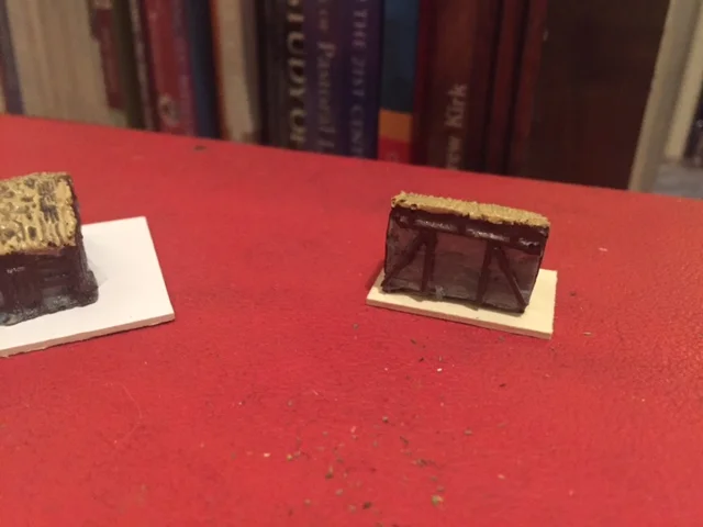 3rd February (6 points)