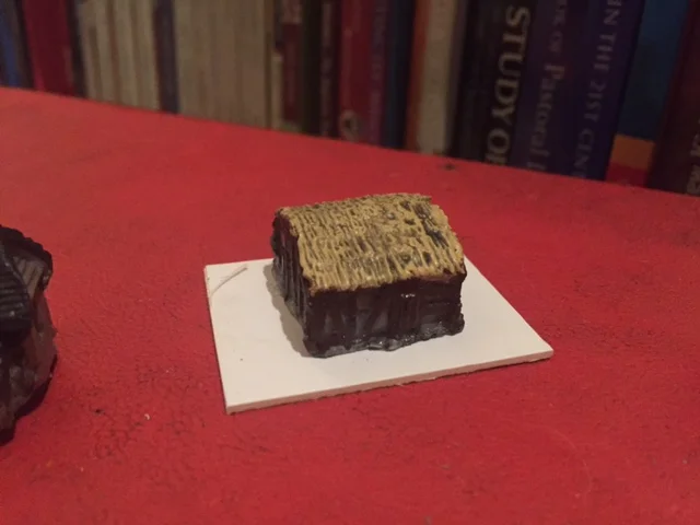 3rd February (6 points)