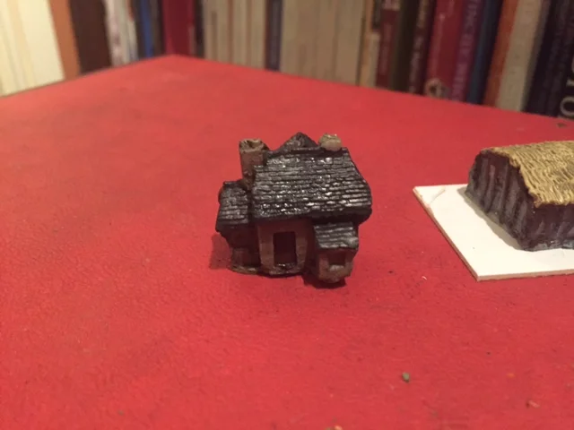 3rd February (6 points)