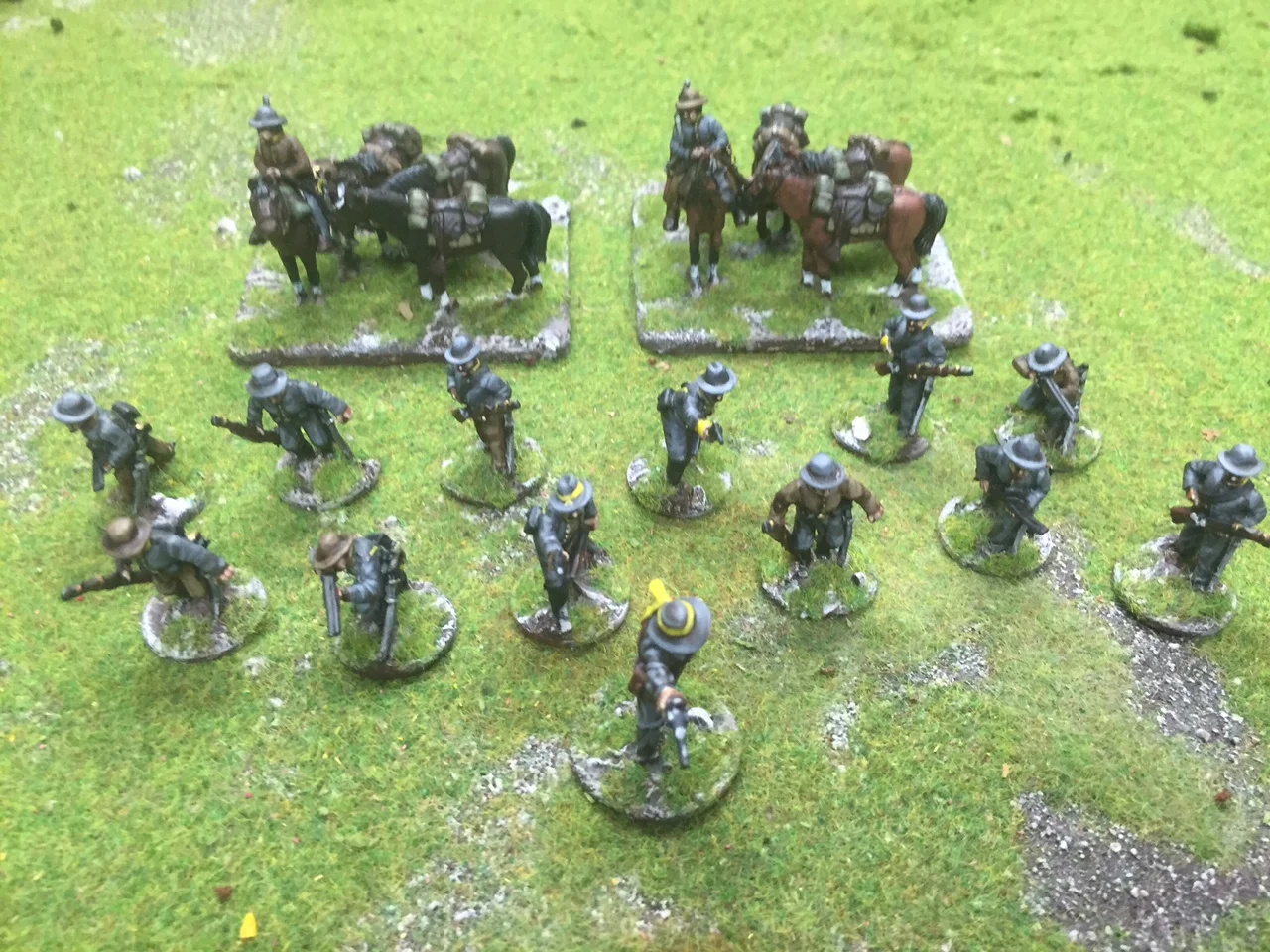 6th February (92 points)