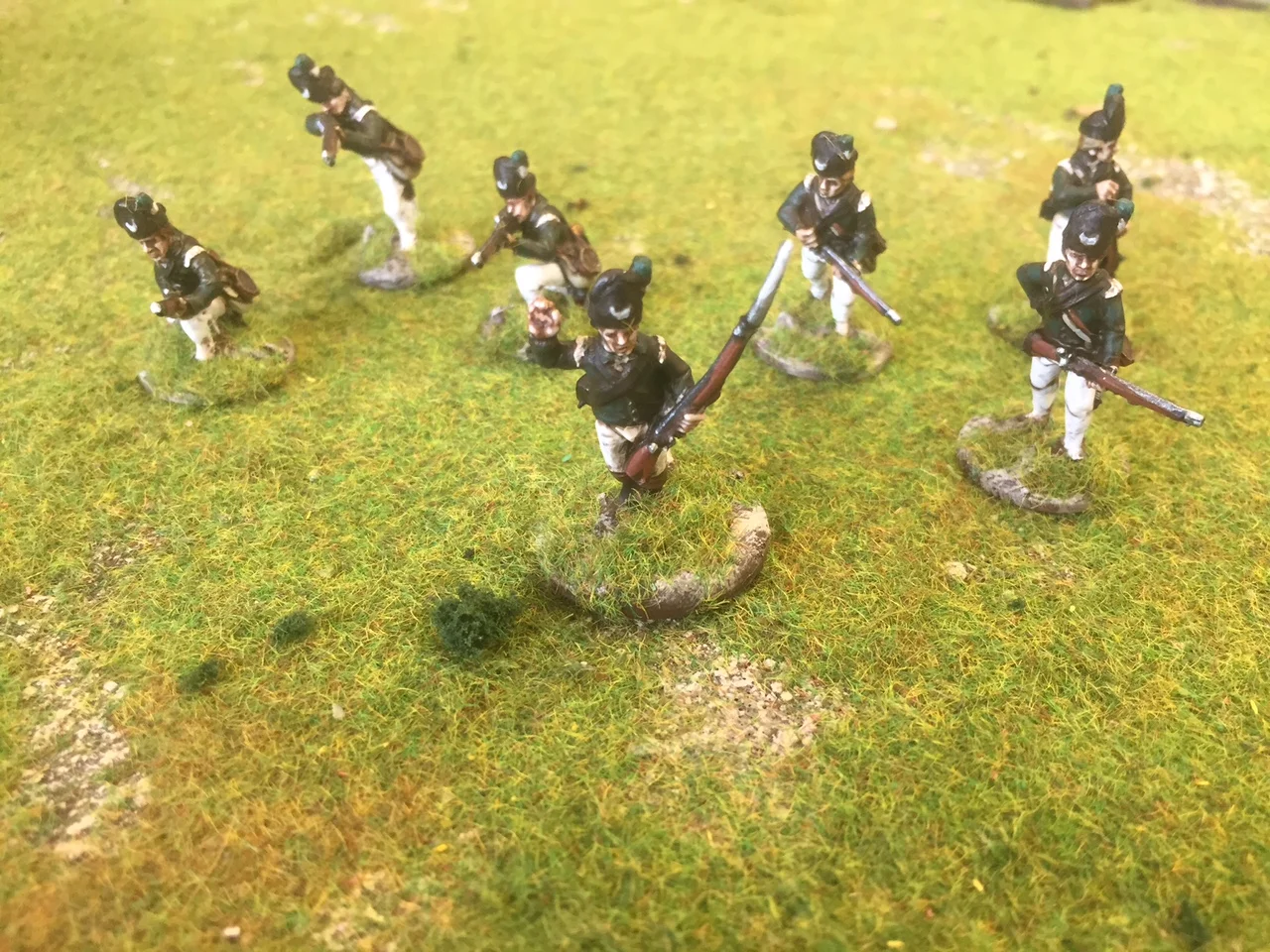 6th February (28 points)