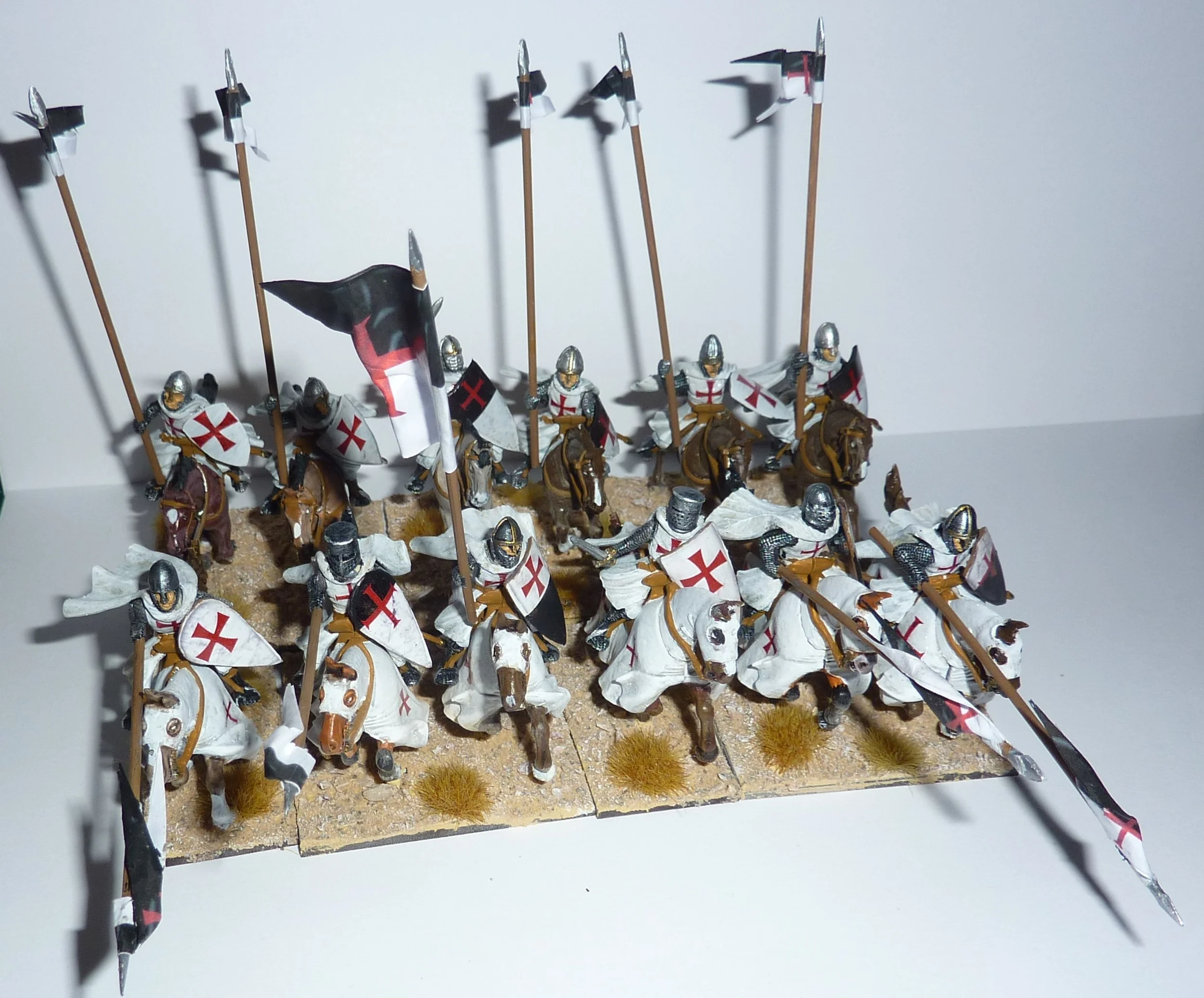 6th February (96 points)