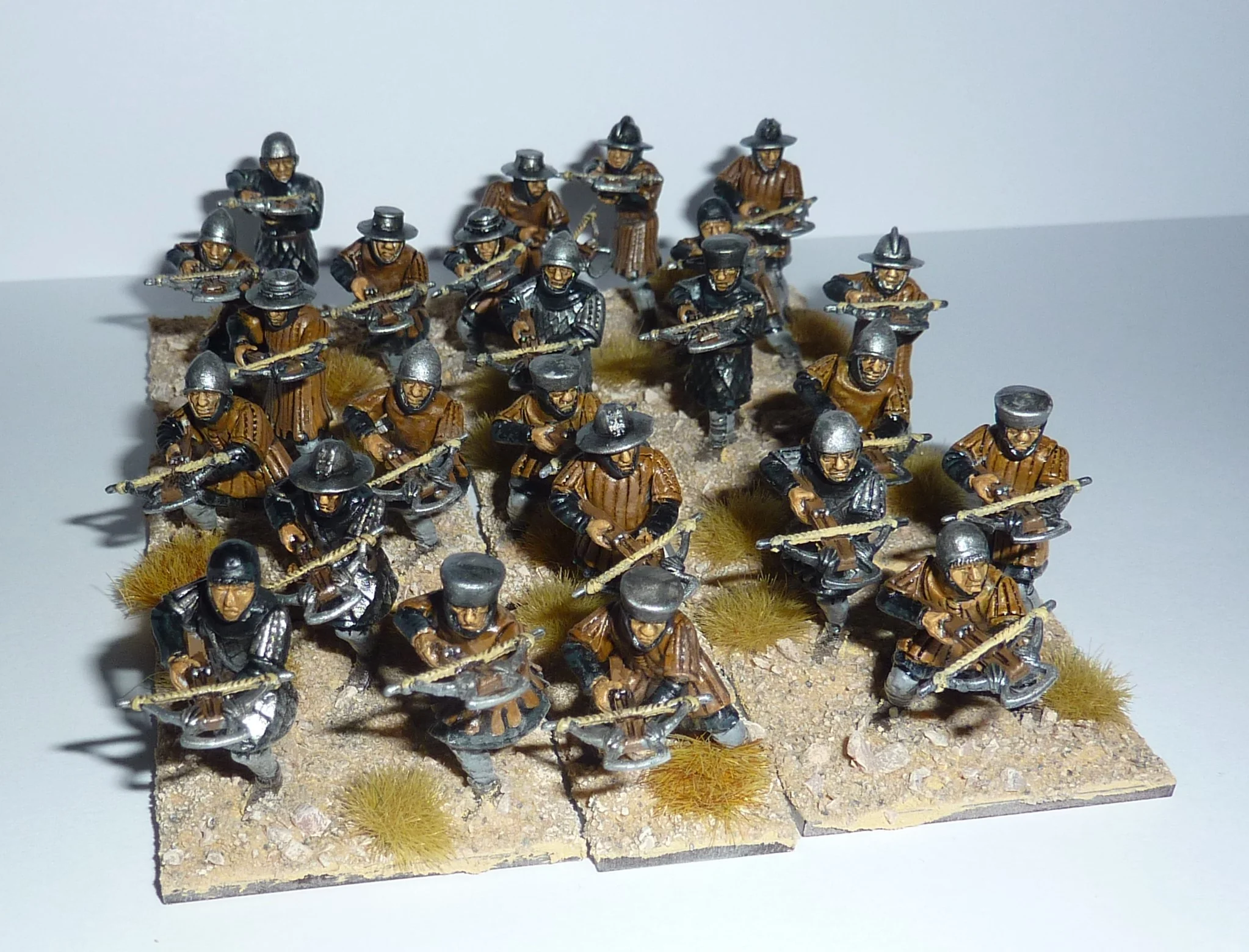 6th February (96 points)