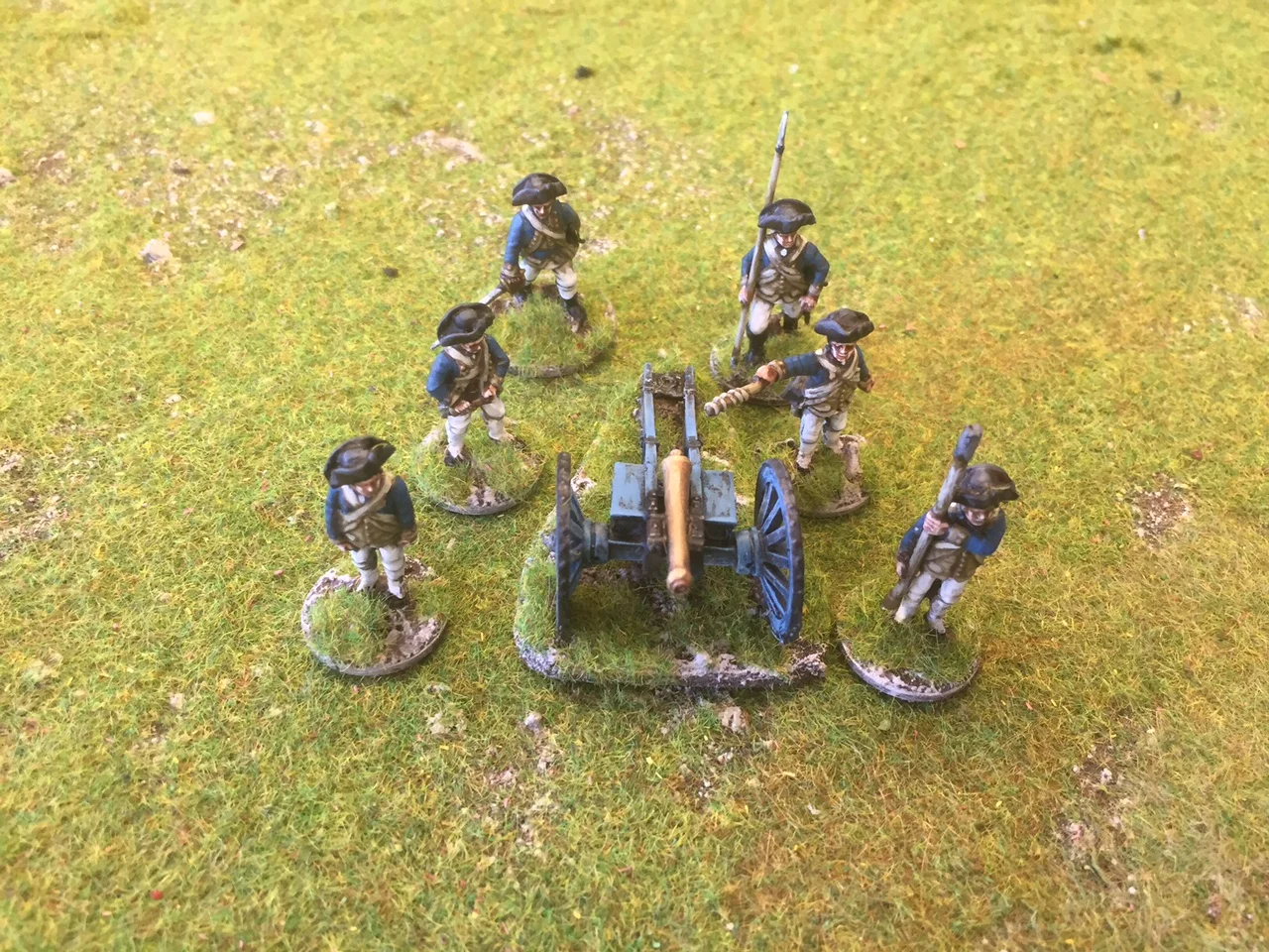 12th February (18 points)