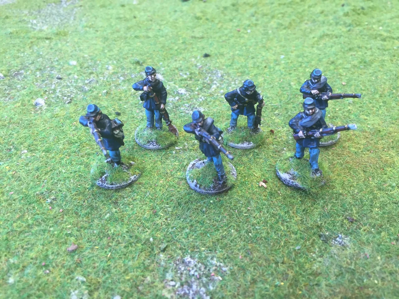 12th February (24 points)