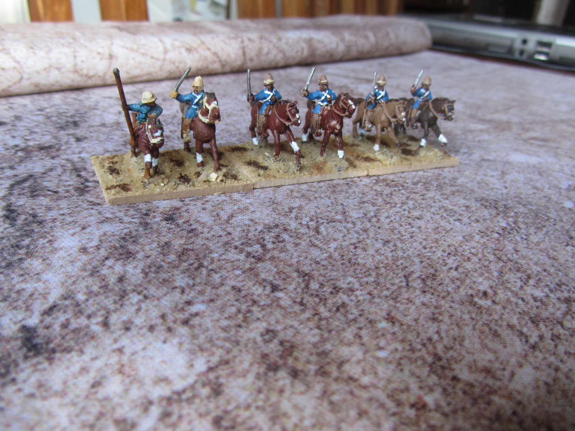 12th February (12 points)