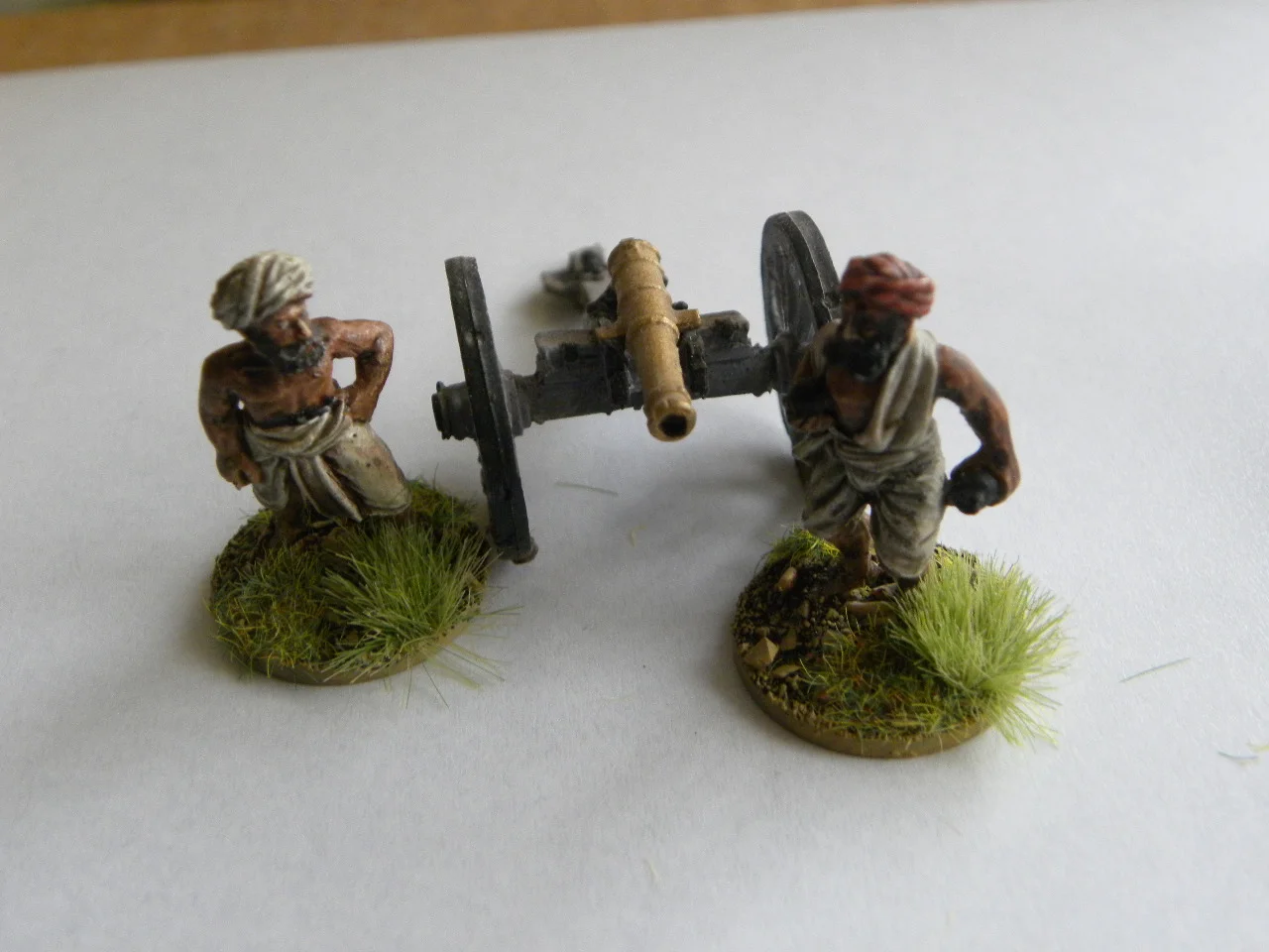 18th February (4 points)