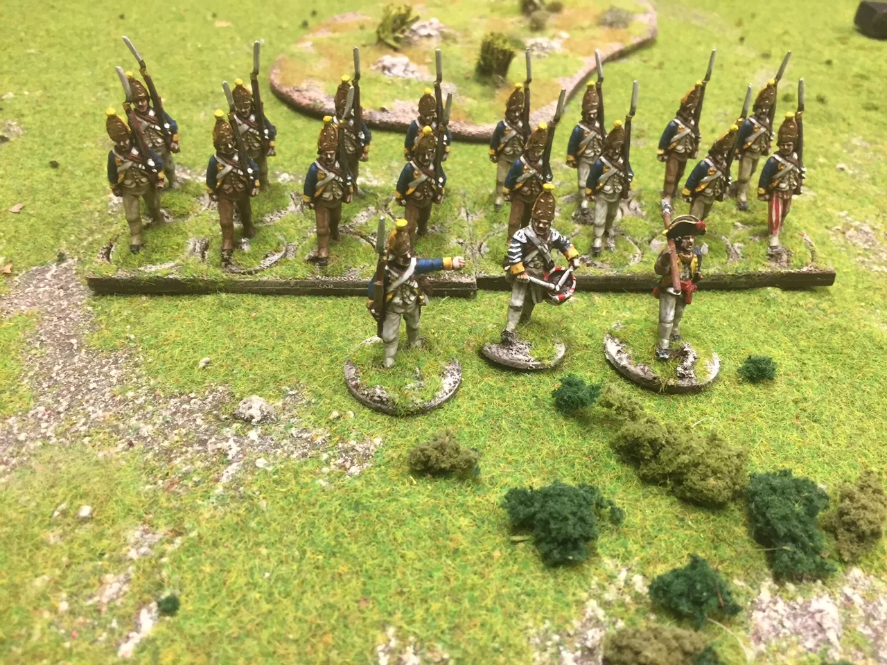 18th February (76 points)