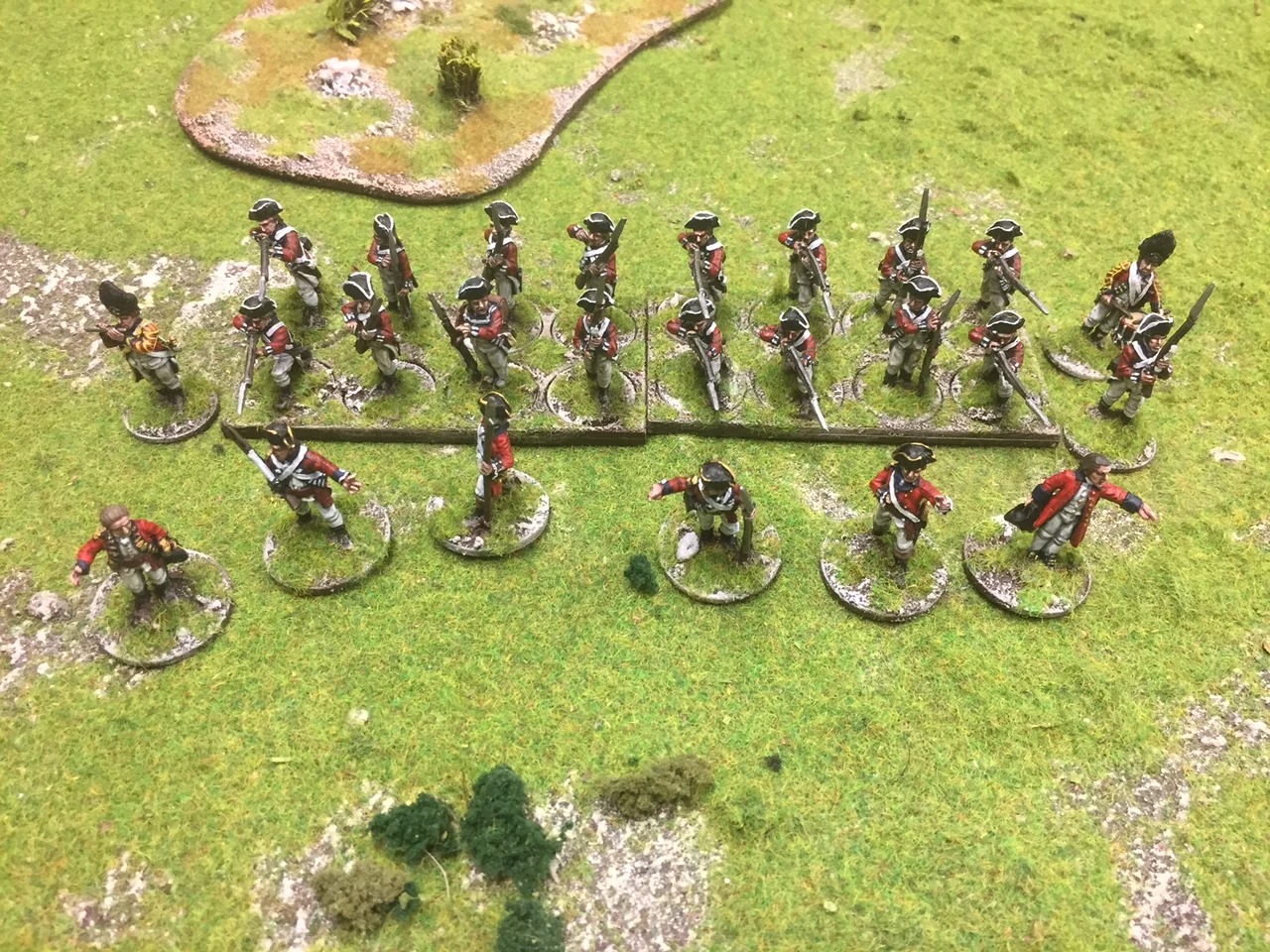 18th February (50 points)