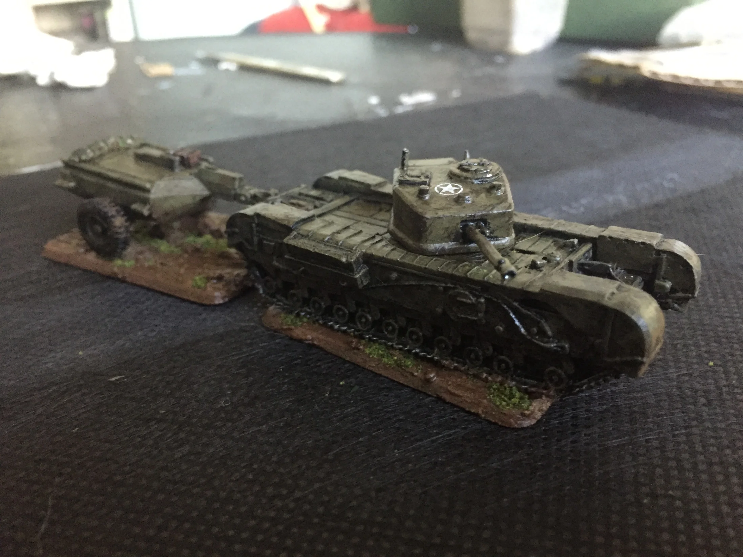 18th February (6 points)