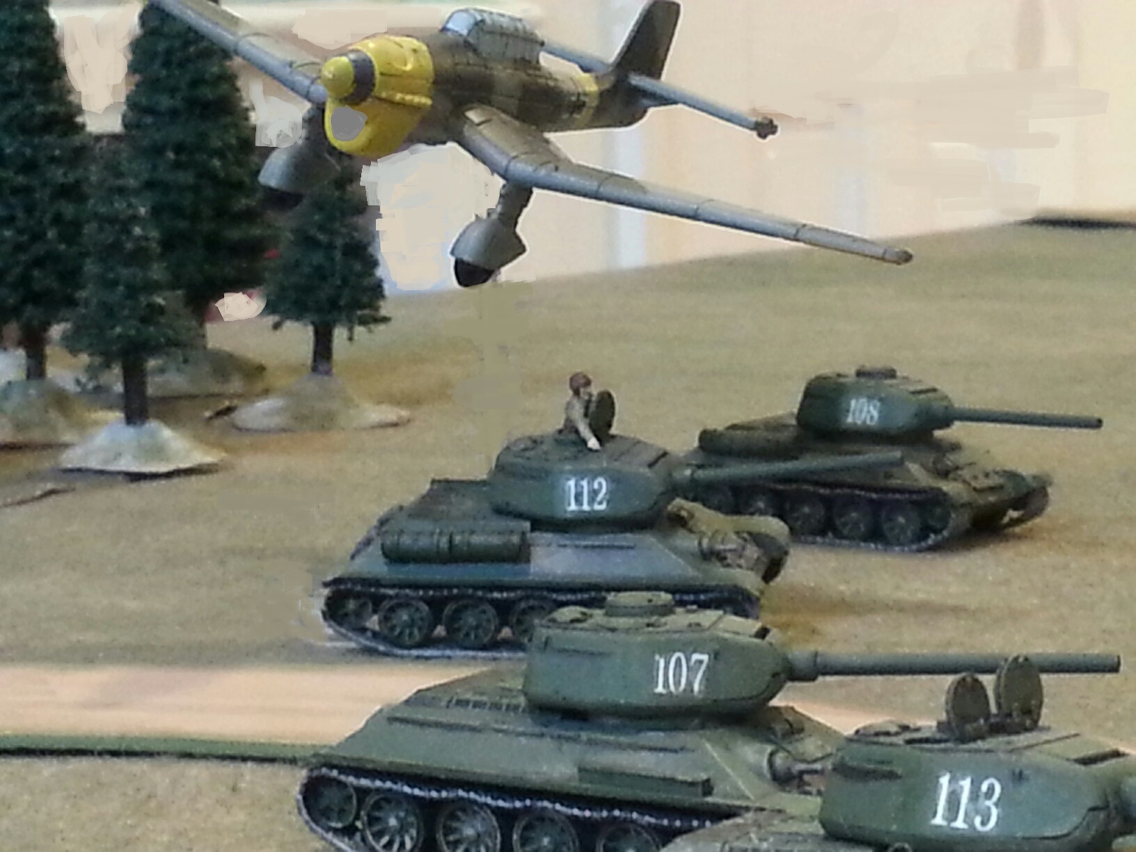 stuka!