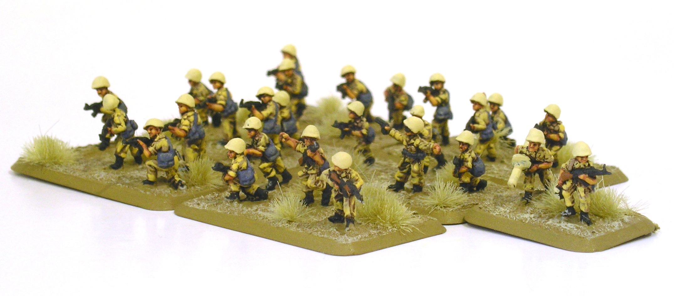 1st Platoon
