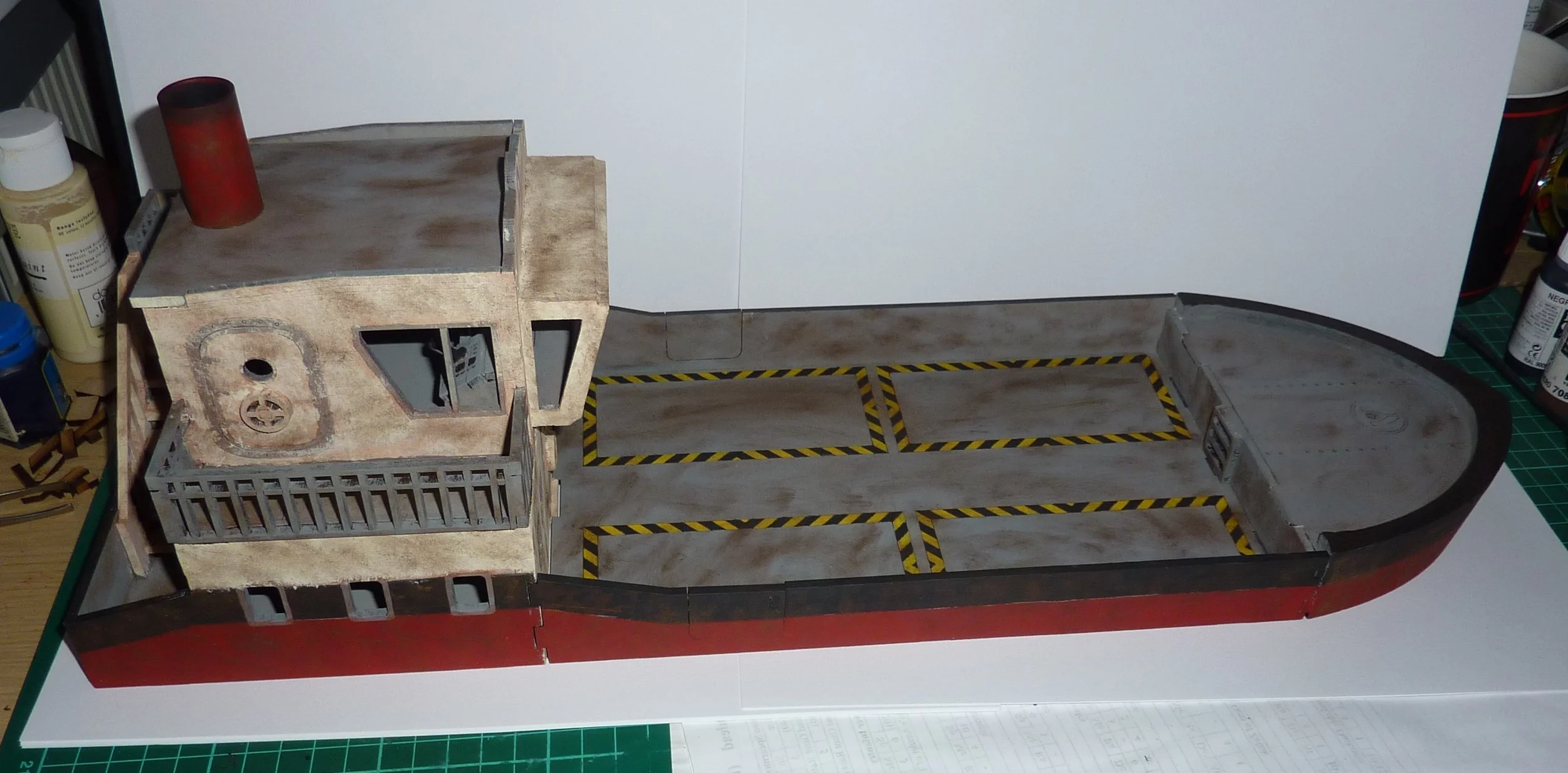 22nd February (48 points)