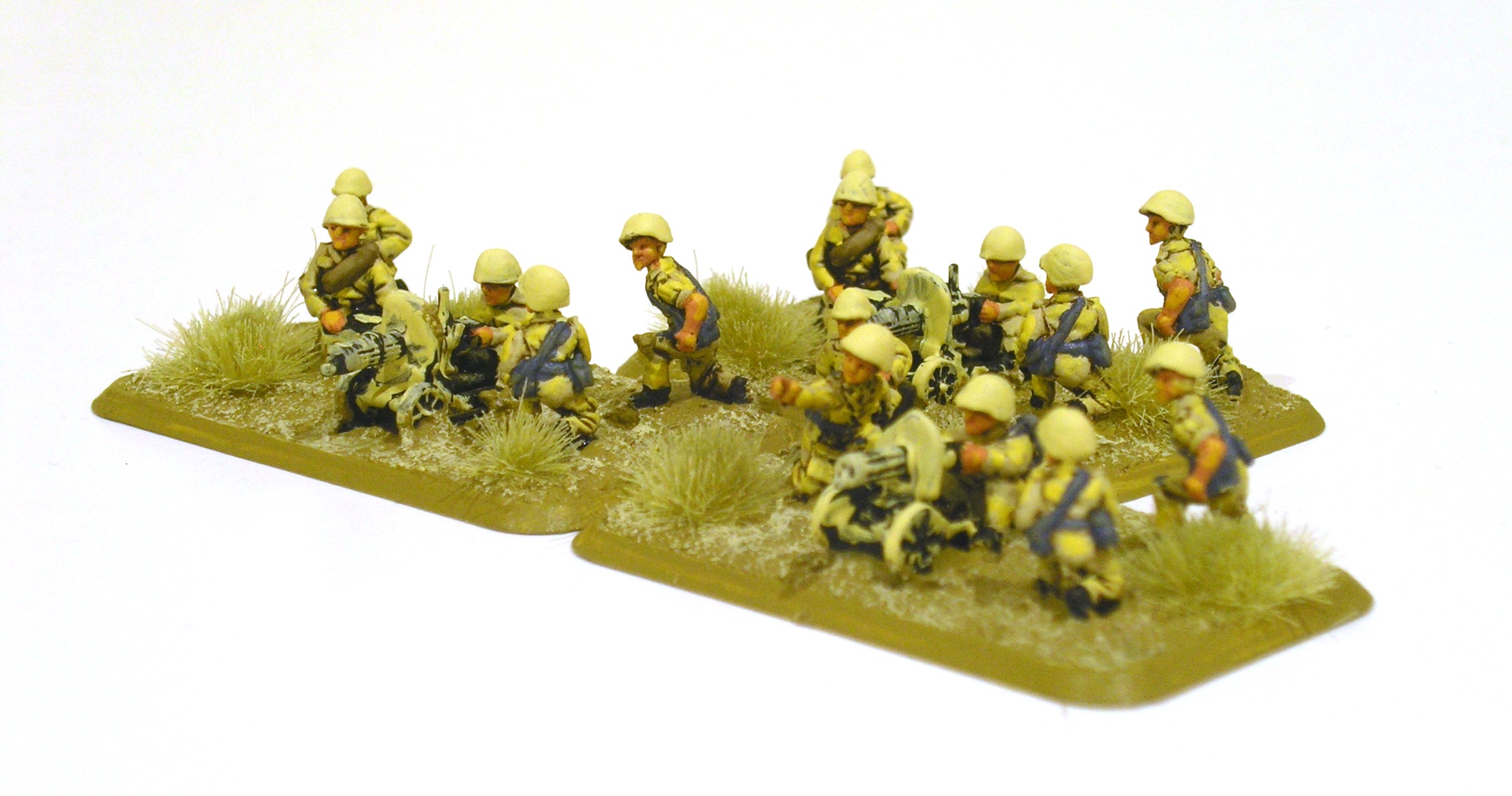MMG Platoon (MAxim)