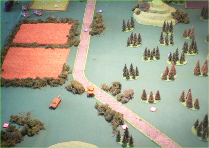 An overview of the situation