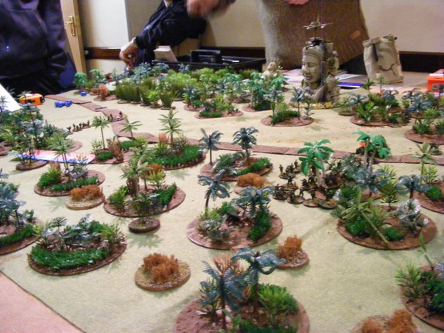 vc in open but us in jungle is wrong!