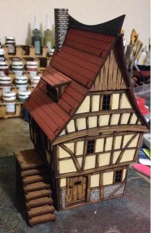 4th March (36 points)