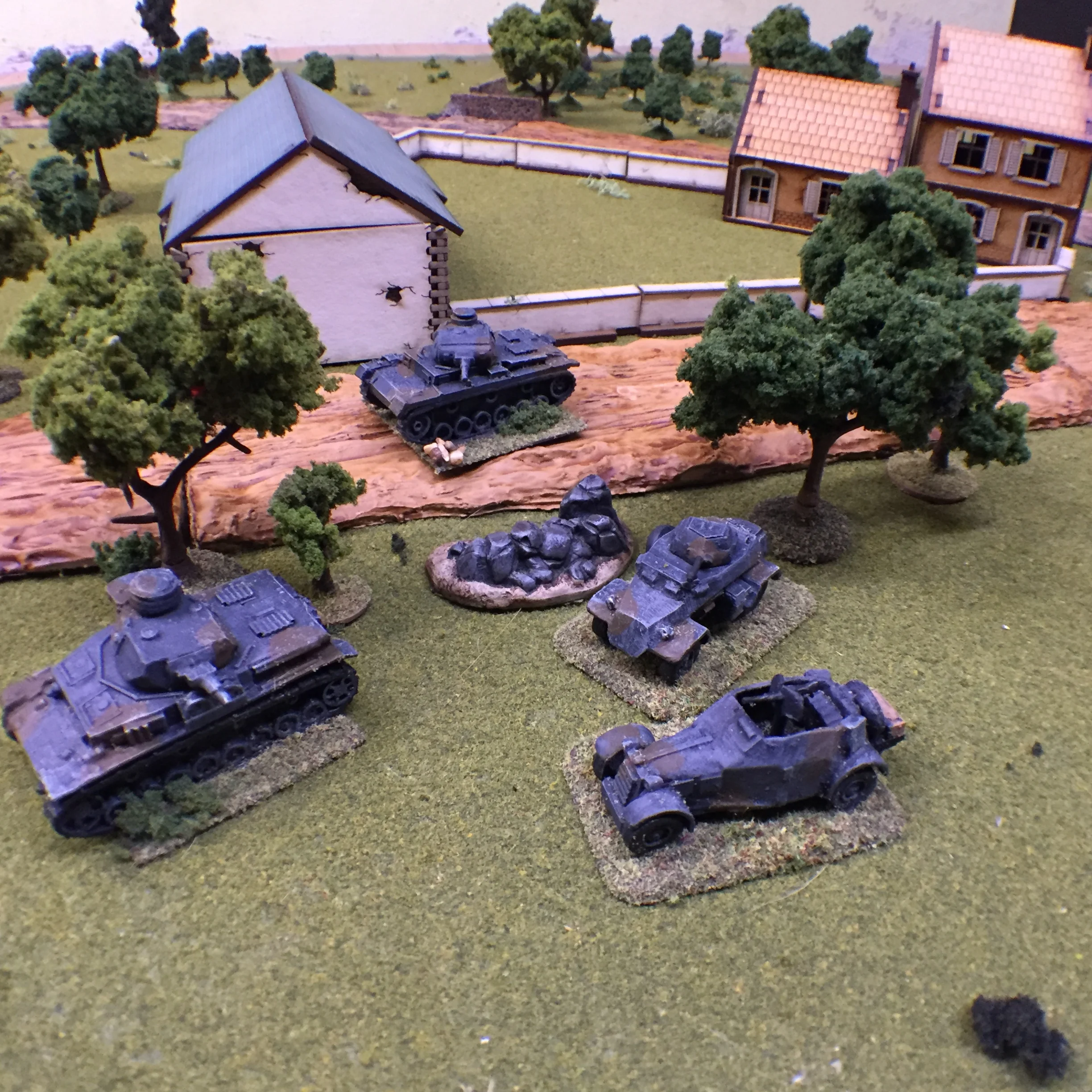 4th March 2016 (24 points)