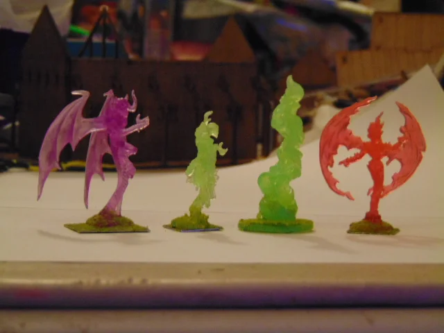 8th March 2016 (8 points)