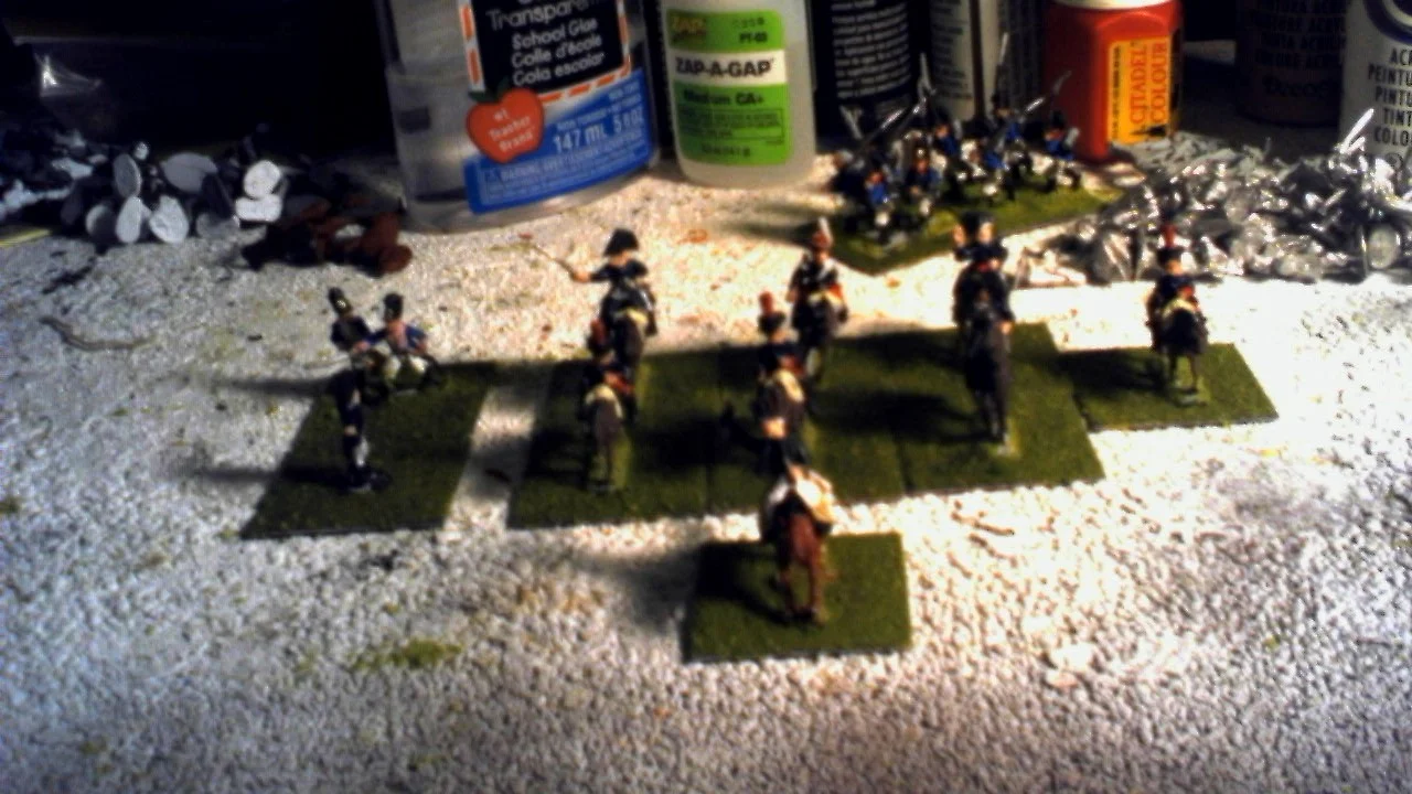 8th March 2016 (19 points)