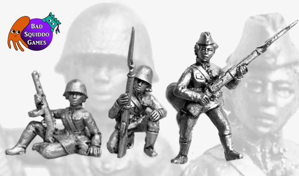 Tank Riders