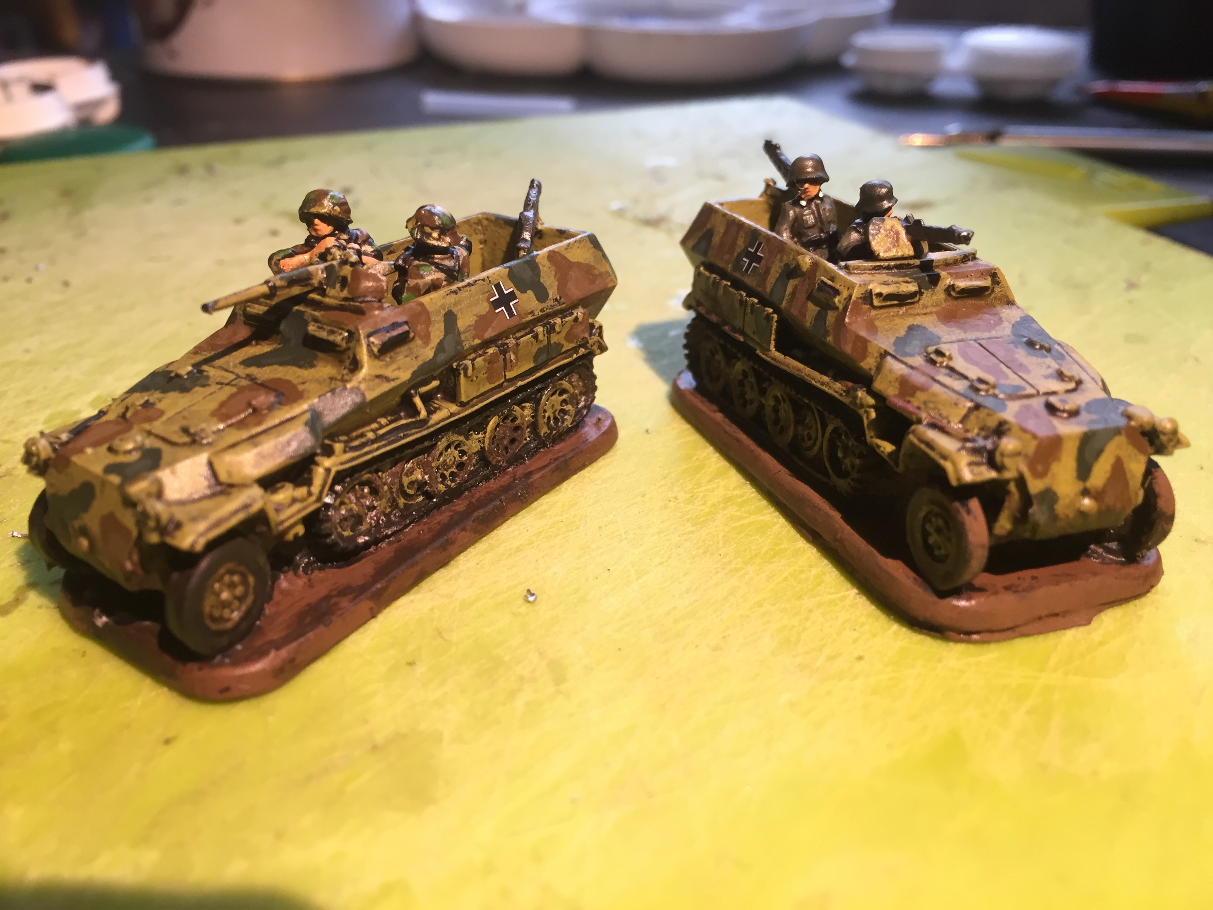 13th March 2016 (12 points)