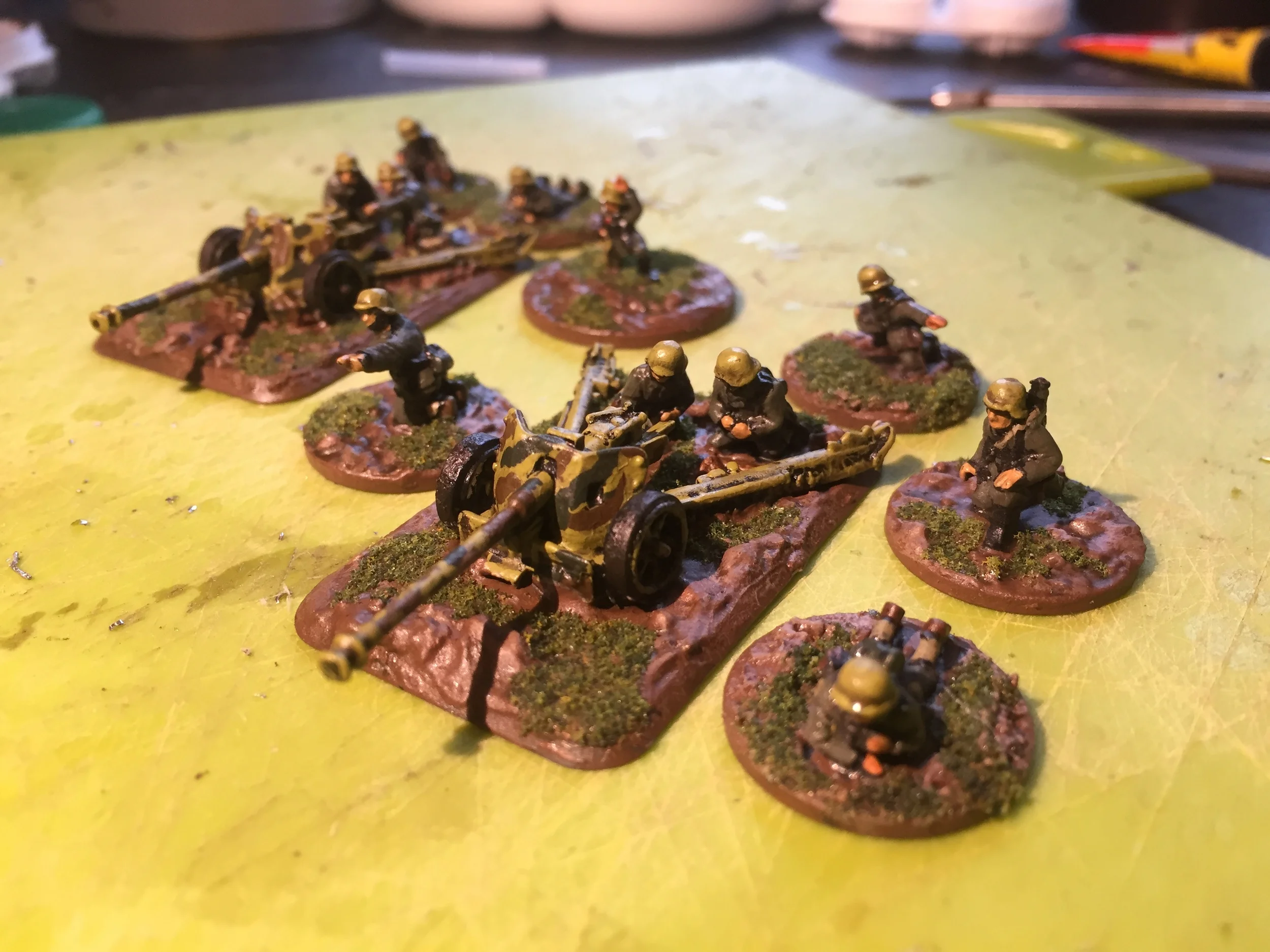 13th March 2016 (12 points)