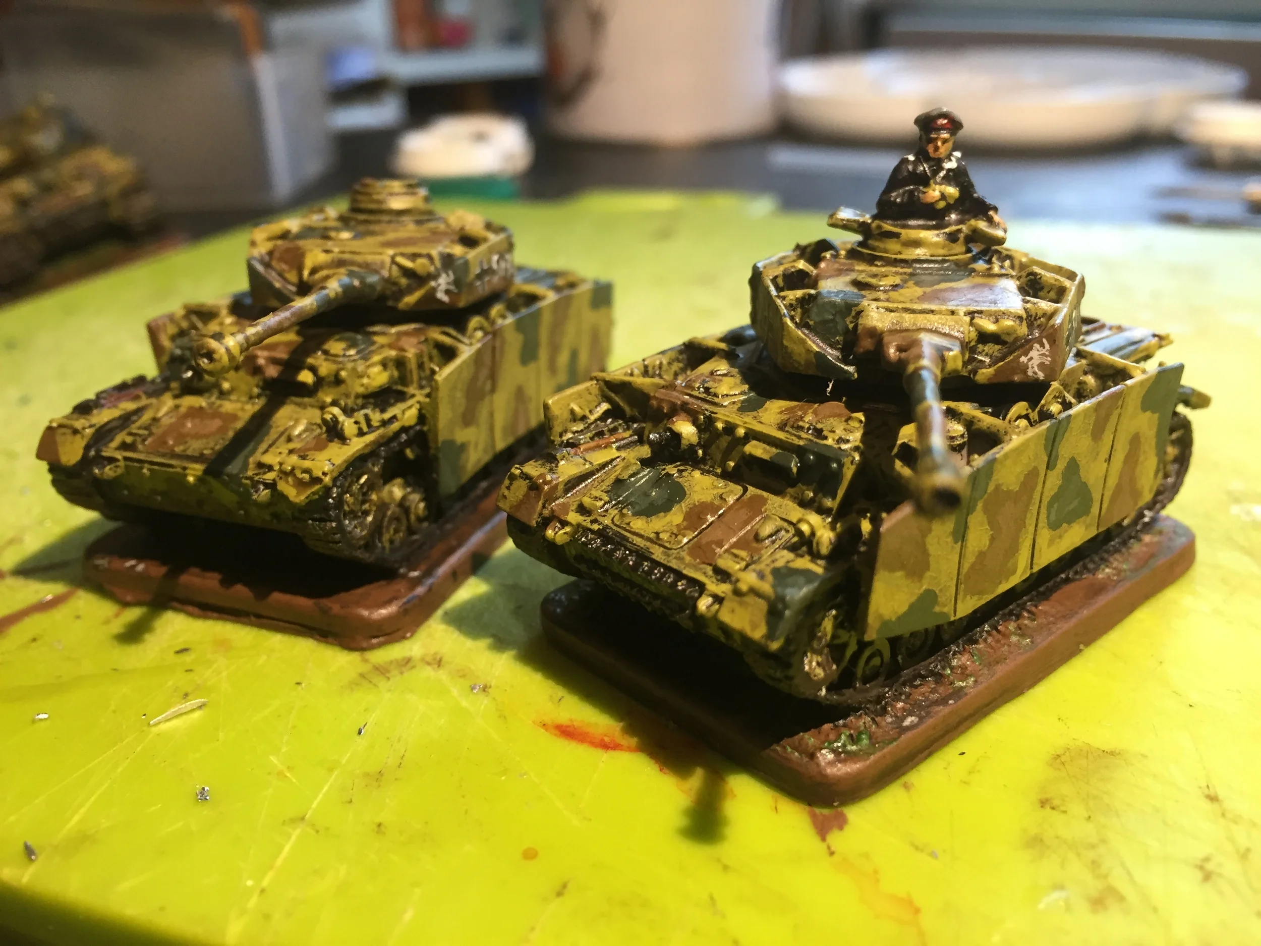 13th March 2016 (12 points)