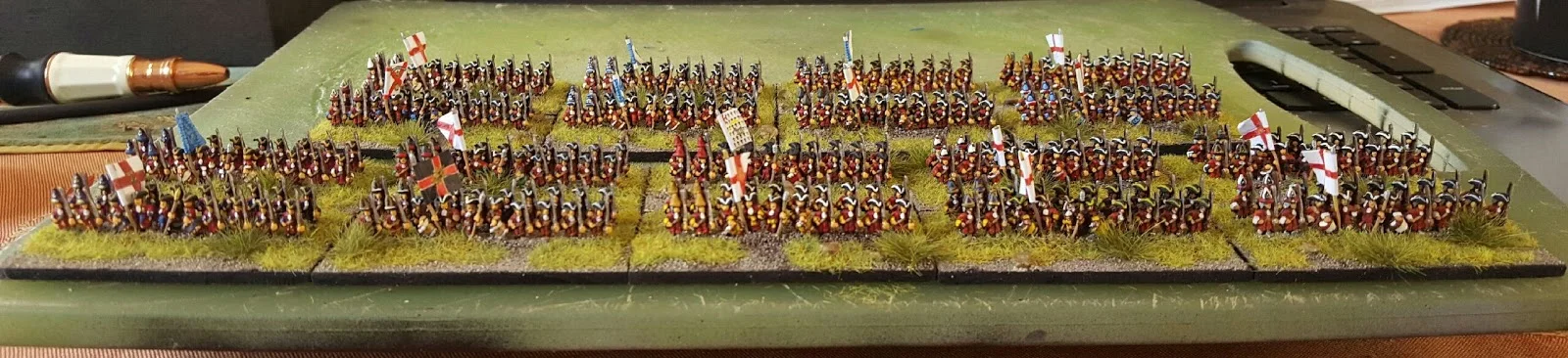 30th March 2016 (325 points)