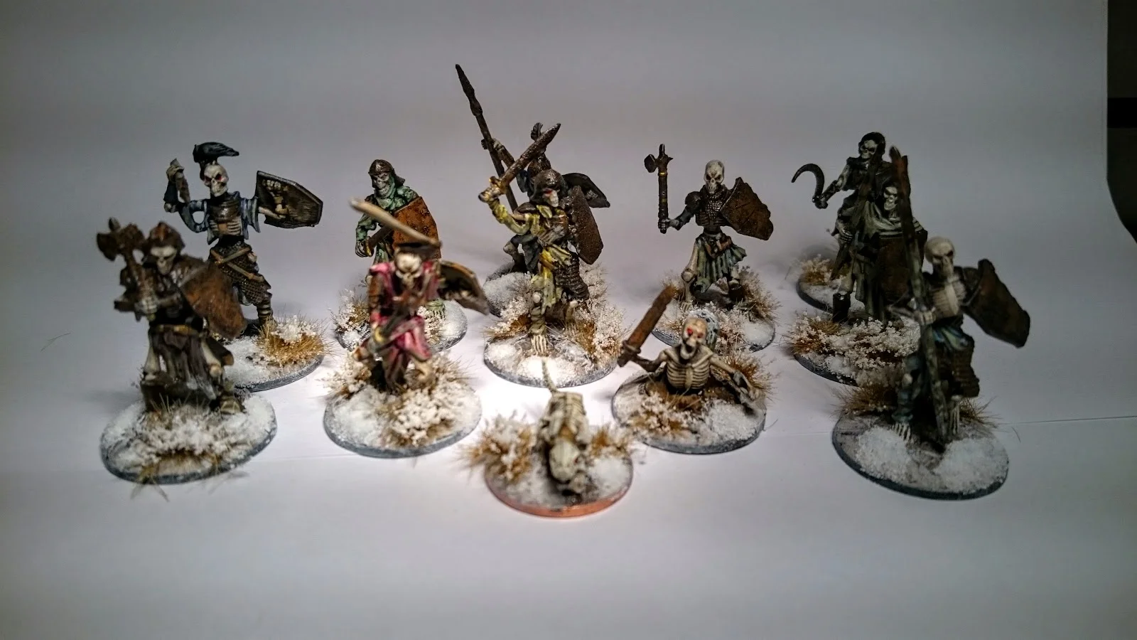 30th March 2016 (48 points)