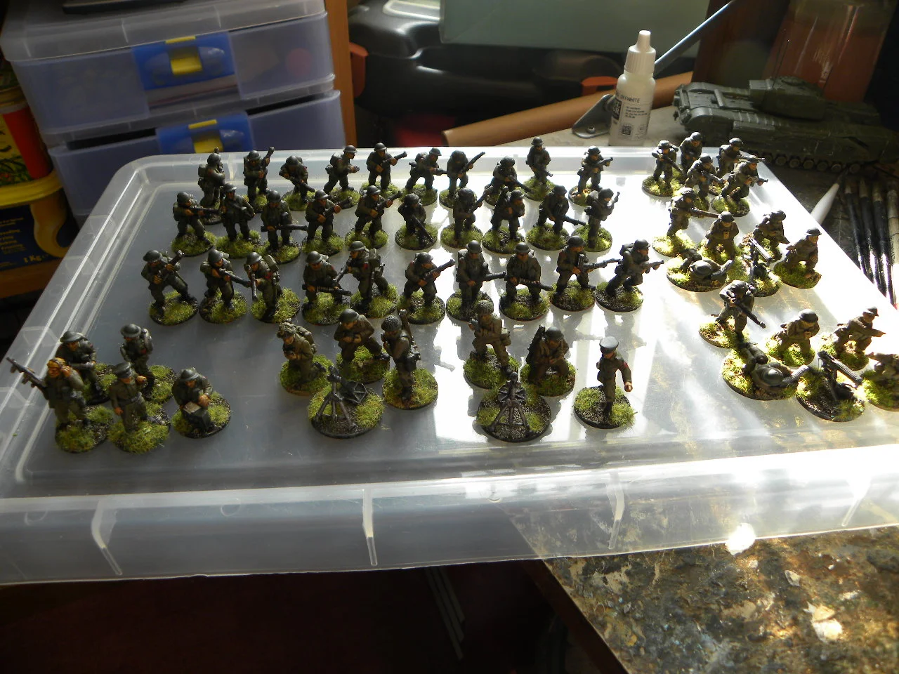 30th March 2016 (240 points)