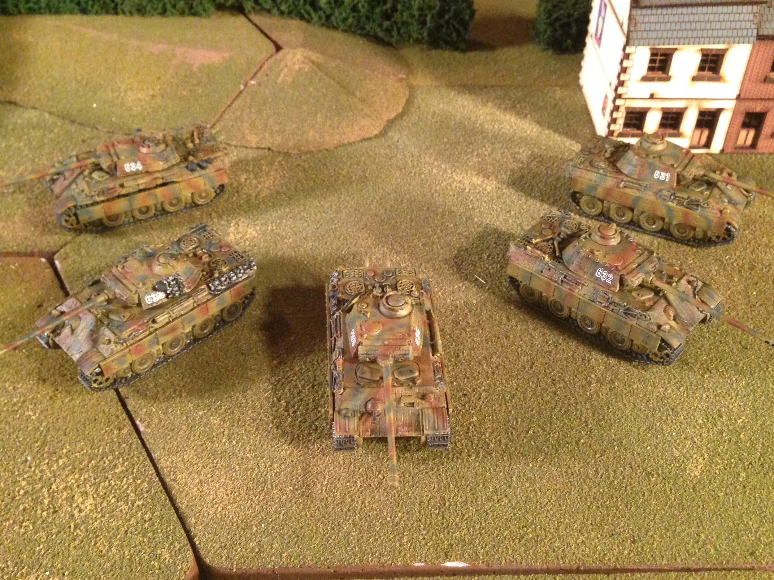 5th April 2016 (30 points)