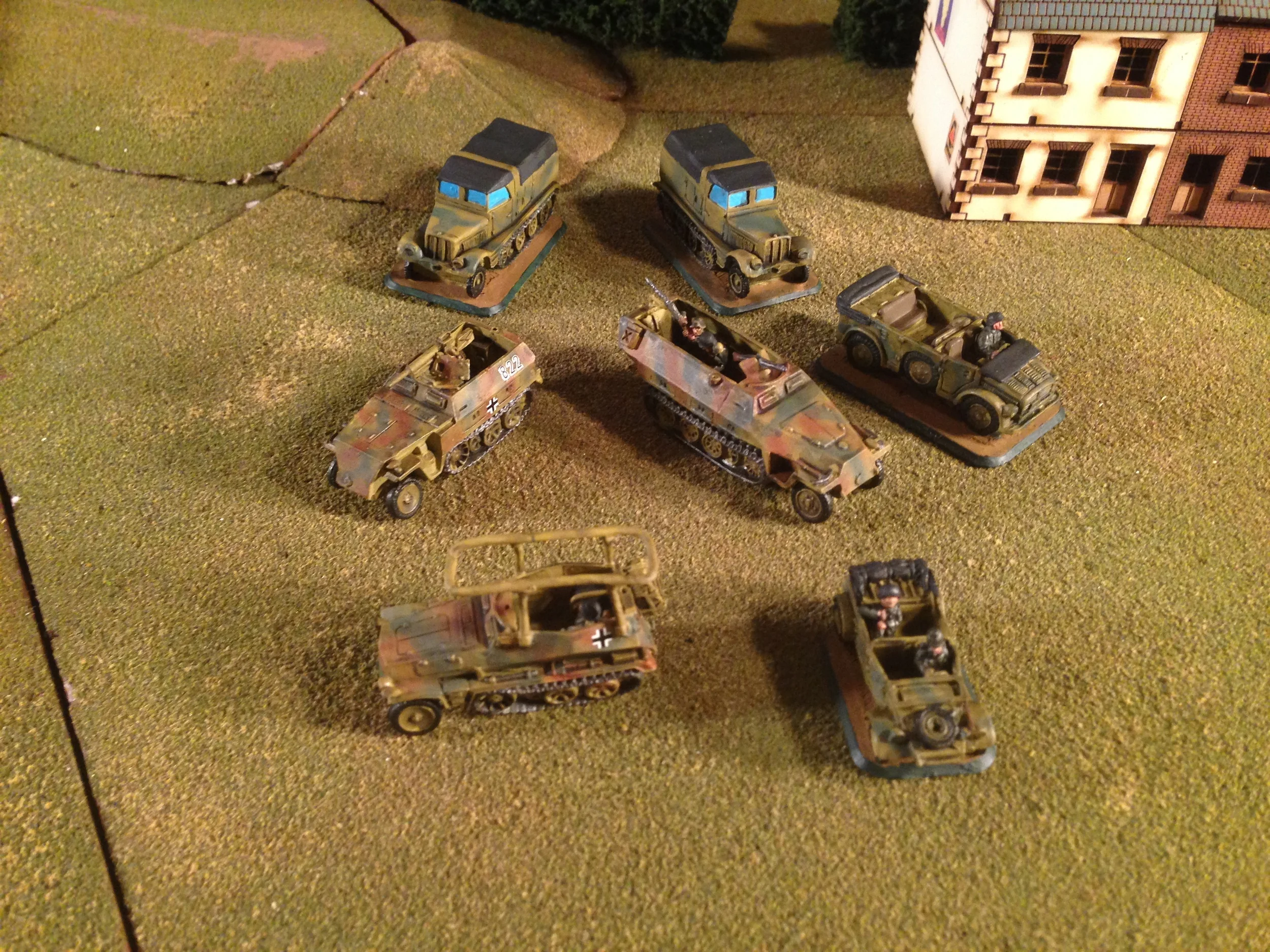 5th April 2016 (42 points)