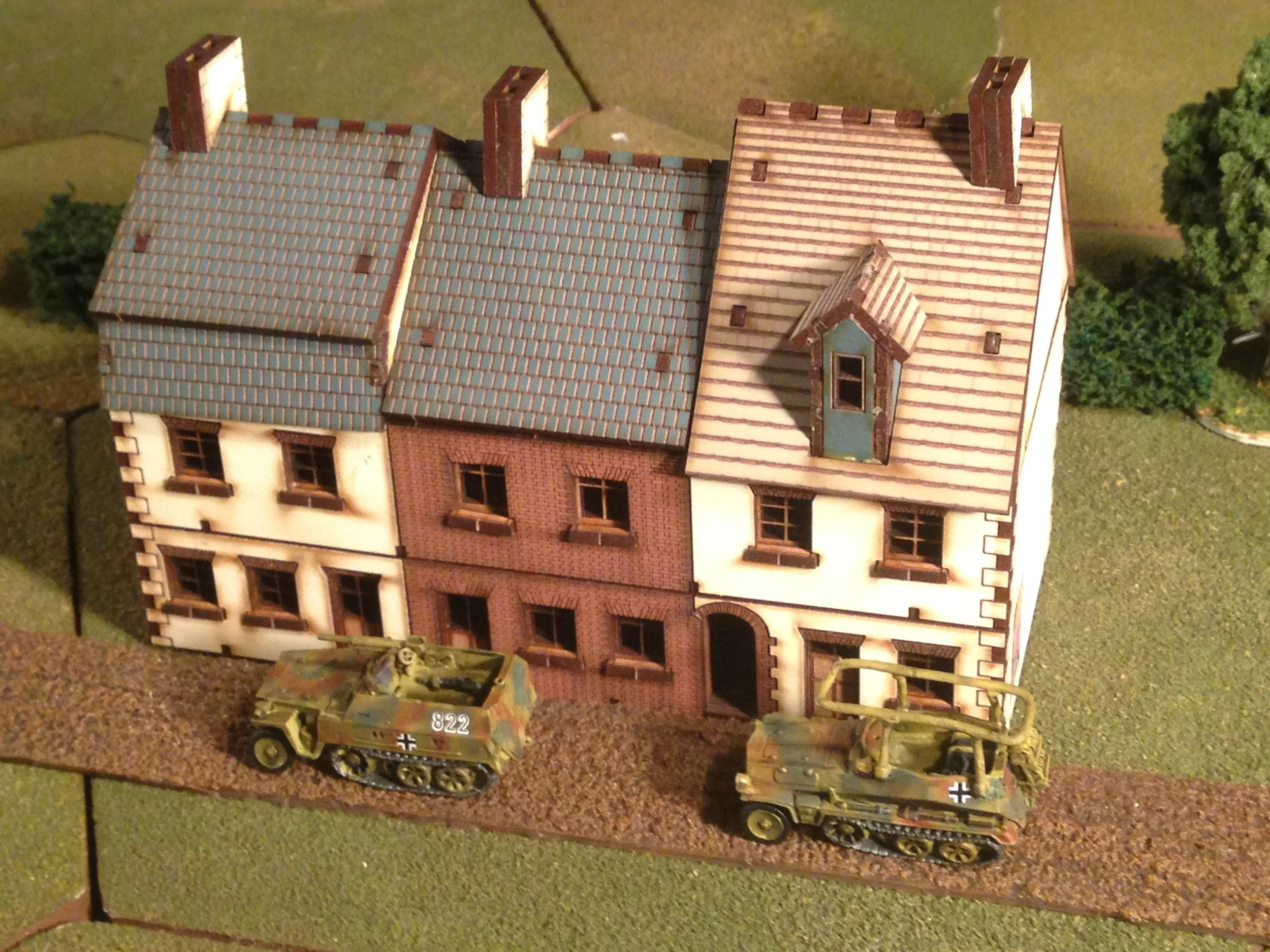 5th April 2016 (12 points)