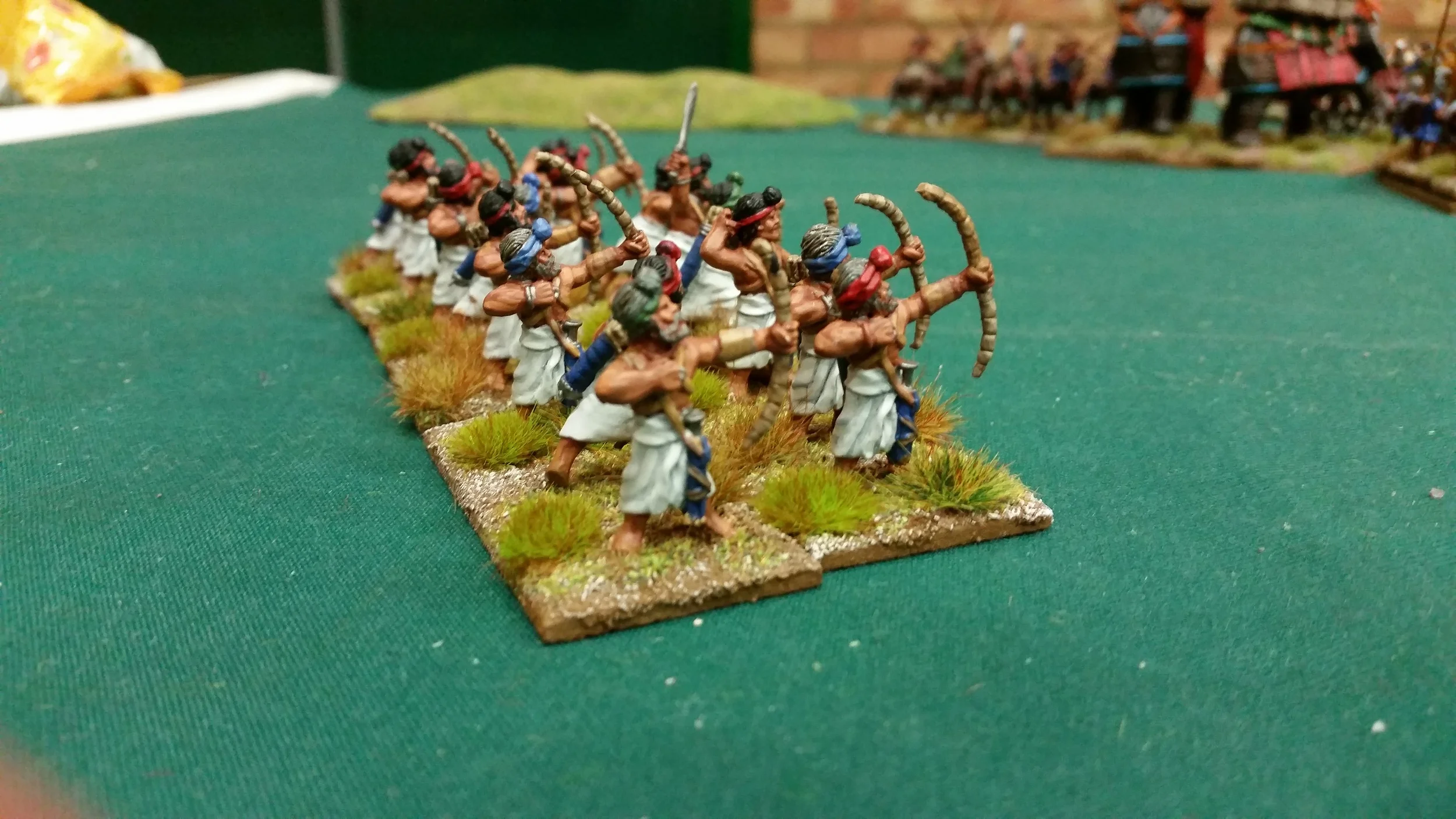 5th April 2016 (72 points)