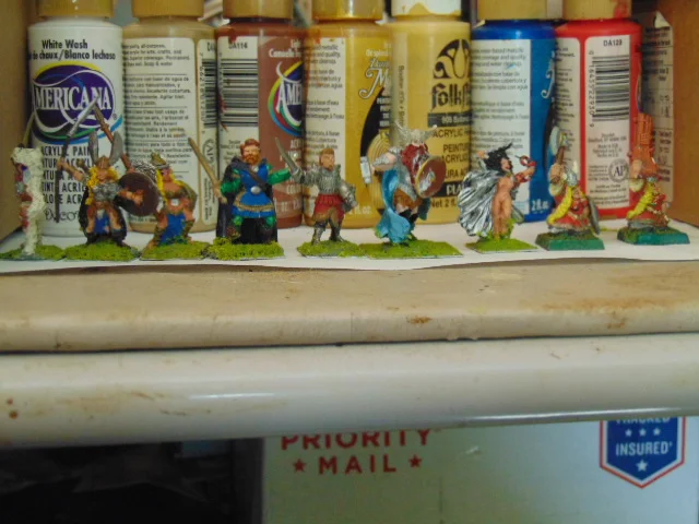 5th April 2016 (36 points)