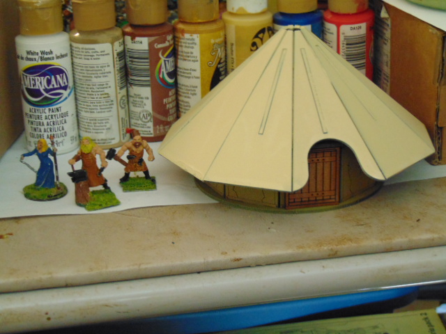 5th April 2016 (48 points)